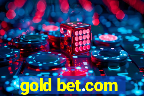 gold bet.com