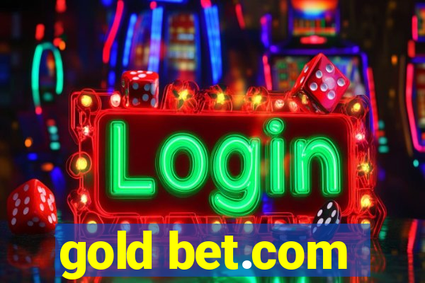 gold bet.com