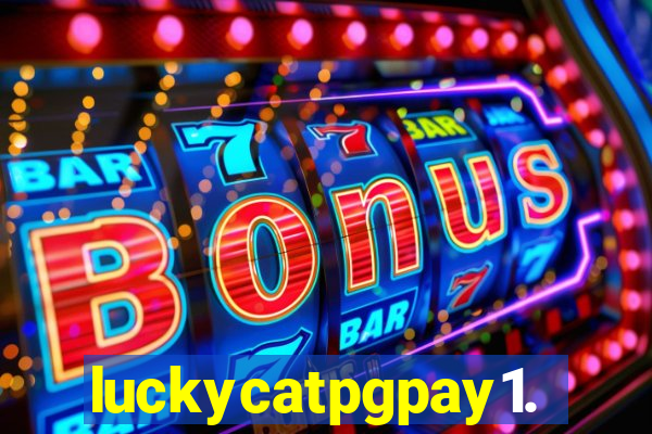 luckycatpgpay1.com