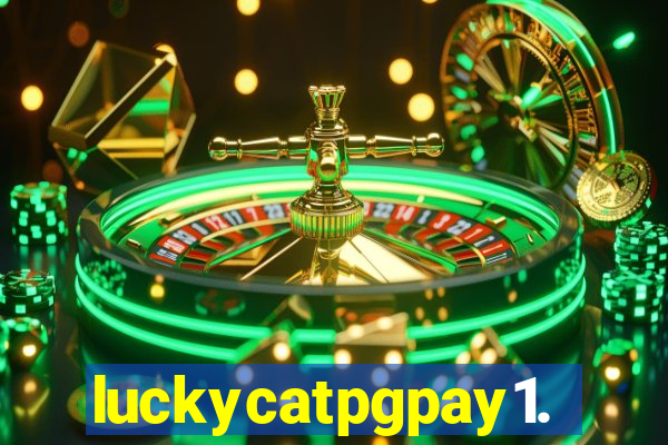 luckycatpgpay1.com