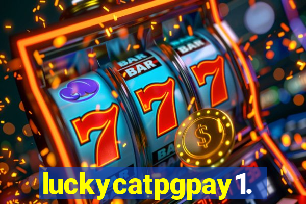 luckycatpgpay1.com