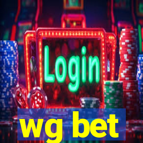 wg bet