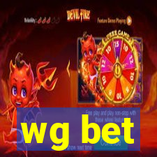 wg bet