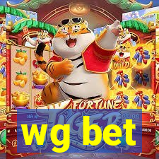 wg bet