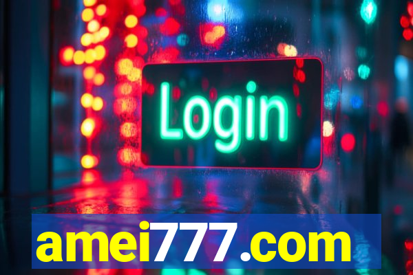 amei777.com