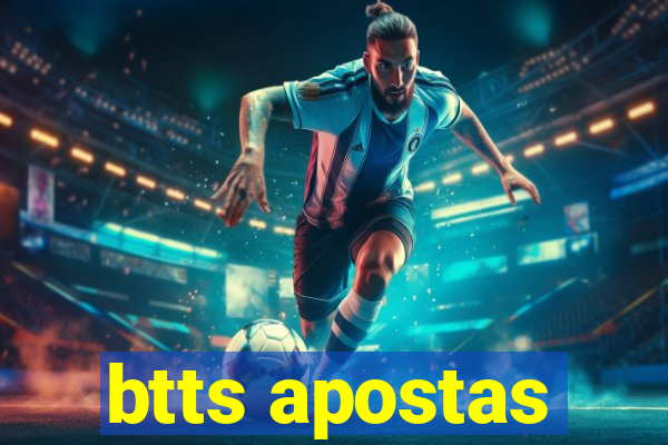 btts apostas