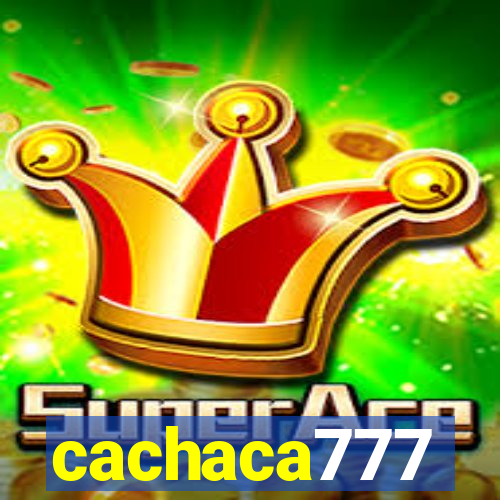 cachaca777