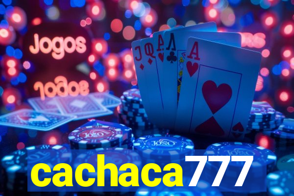 cachaca777