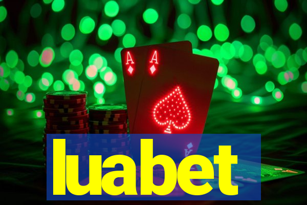 luabet