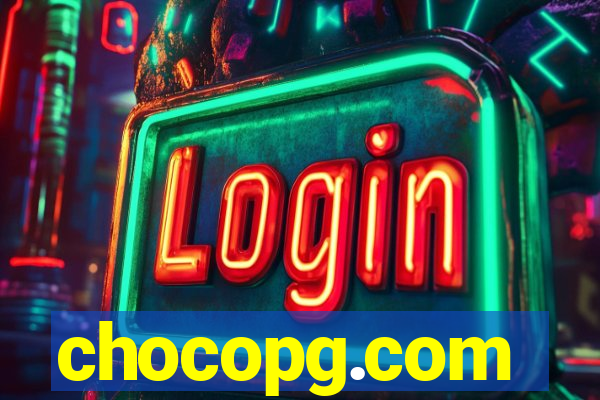 chocopg.com