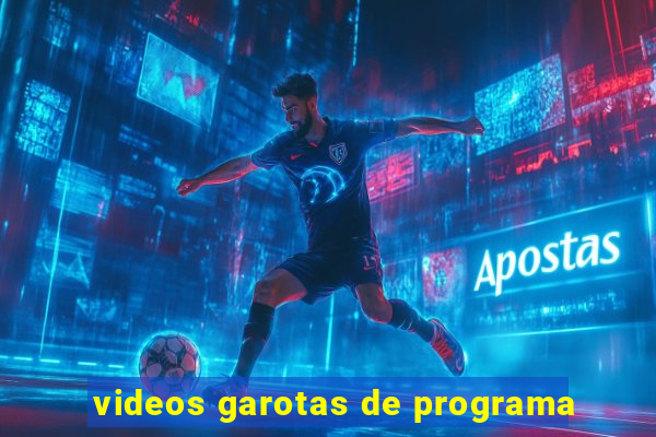 videos garotas de programa