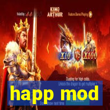 happ mod