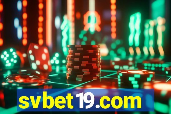 svbet19.com