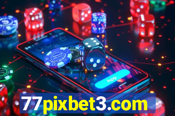 77pixbet3.com