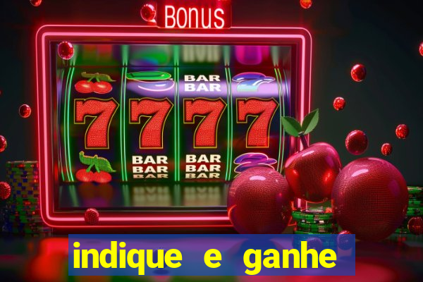 indique e ganhe vai de bet