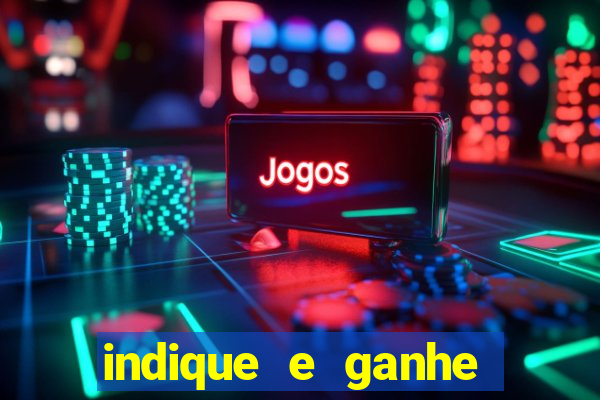 indique e ganhe vai de bet