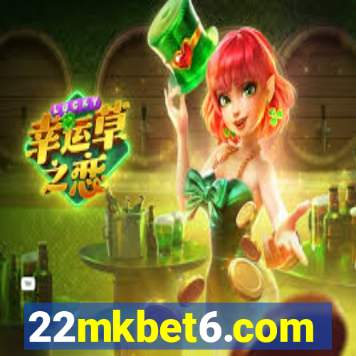 22mkbet6.com