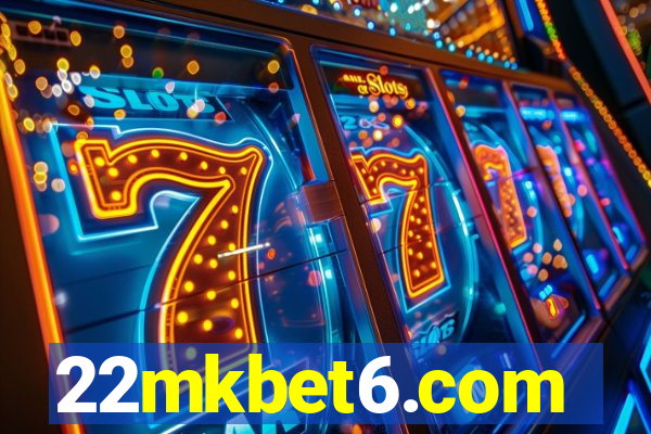 22mkbet6.com