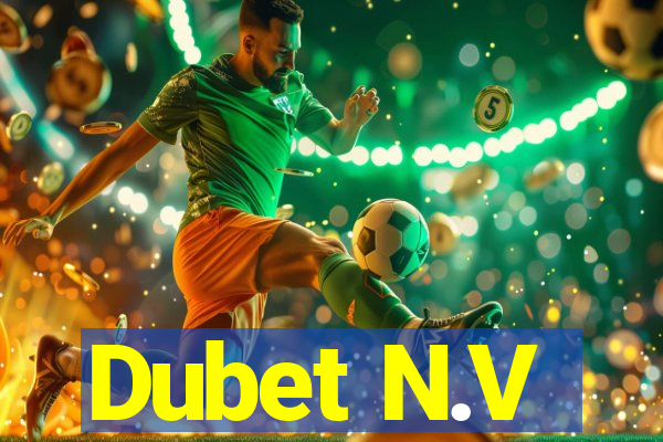 Dubet N.V