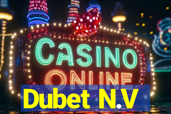 Dubet N.V