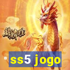 ss5 jogo