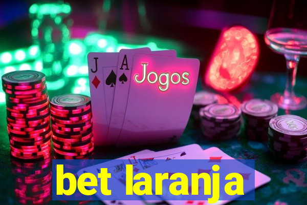 bet laranja