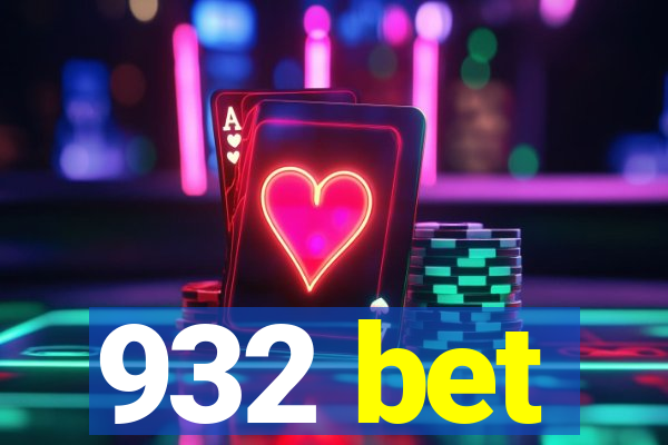 932 bet