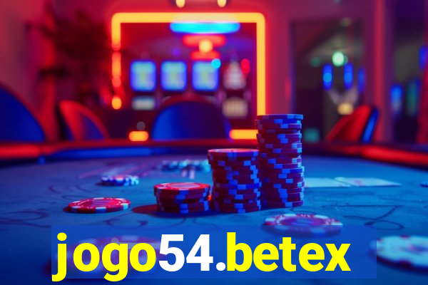 jogo54.betex