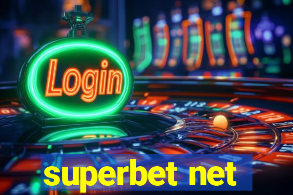 superbet net