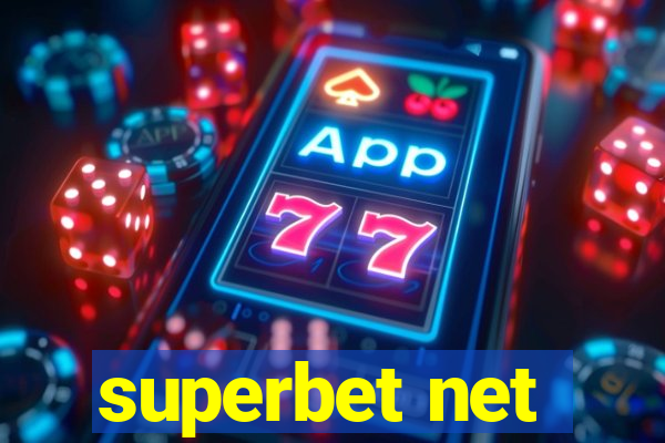 superbet net