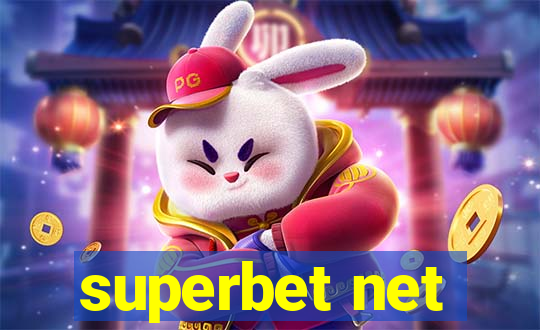 superbet net