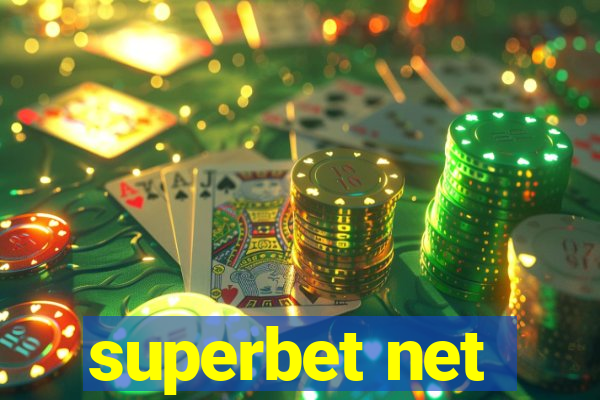 superbet net