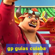 gp guias cuiaba