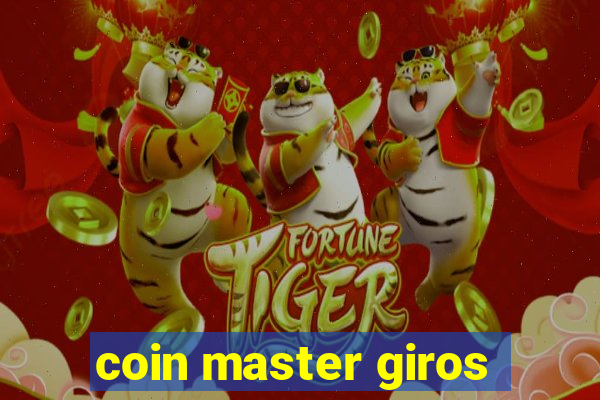 coin master giros