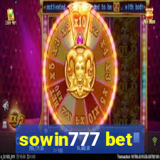 sowin777 bet