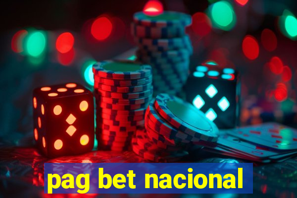 pag bet nacional