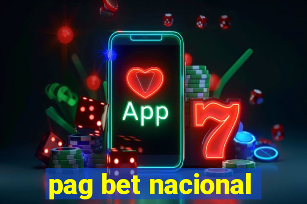 pag bet nacional