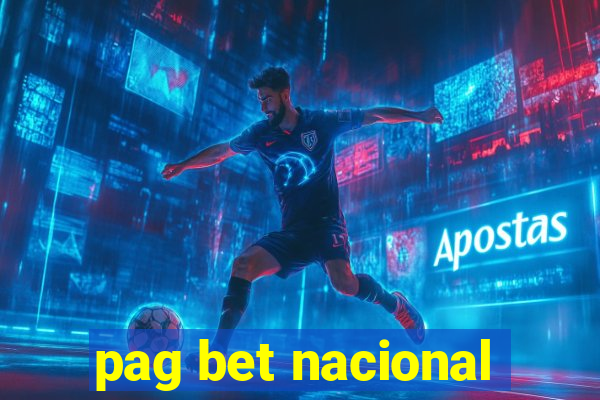 pag bet nacional