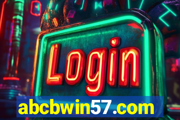 abcbwin57.com