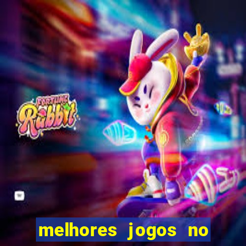 melhores jogos no play store