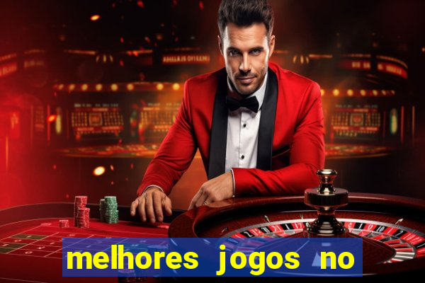 melhores jogos no play store