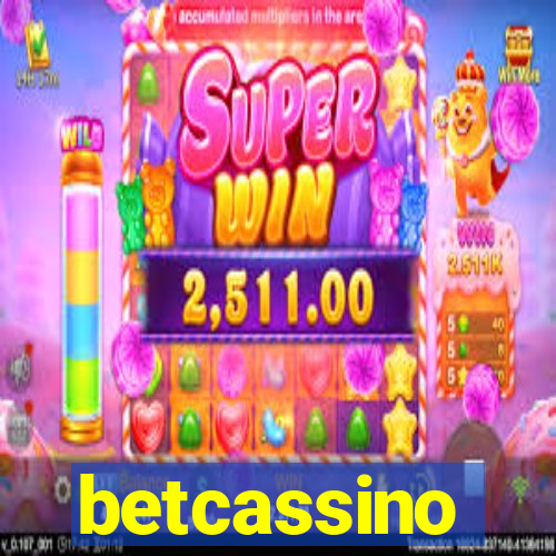 betcassino