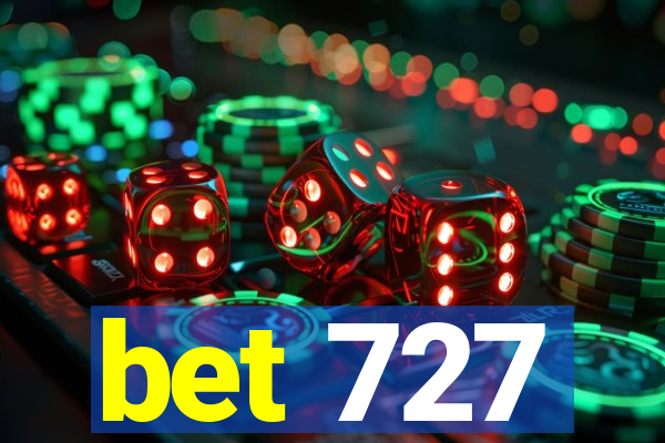 bet 727