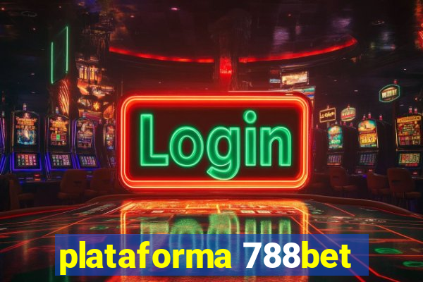 plataforma 788bet