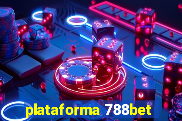 plataforma 788bet