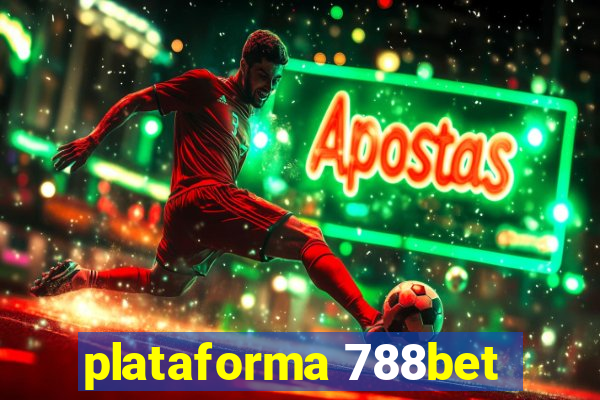 plataforma 788bet