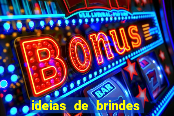 ideias de brindes para bingo