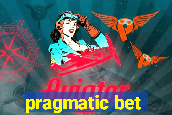 pragmatic bet