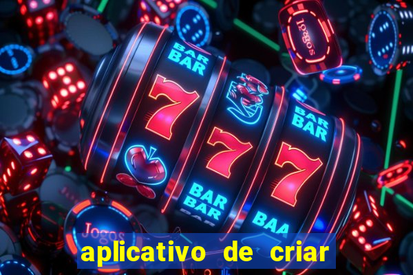 aplicativo de criar jogos 3d