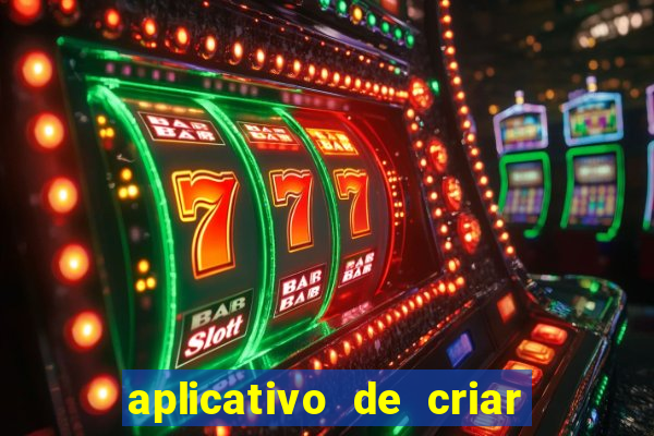 aplicativo de criar jogos 3d